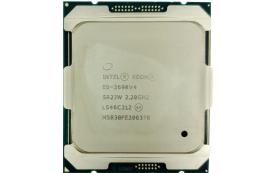 Процессор SR2JW Intel 2200Mhz