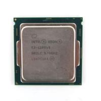 Процессор SR2LC Intel 3700Mhz