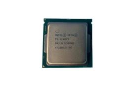 Процессор SR2LD Intel 3500Mhz