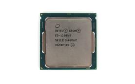 Процессор SR2LE Intel 3400Mhz