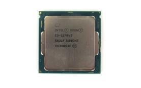 Процессор SR2LF Intel 3600Mhz