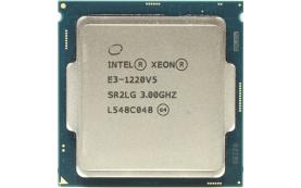 Процессор SR2LG Intel 3000Mhz
