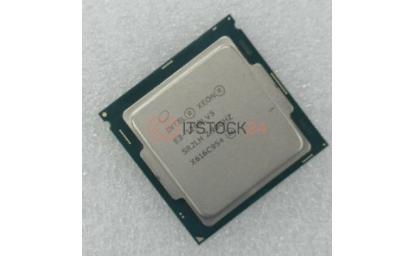 Процессор SR2LH Intel 2900Mhz