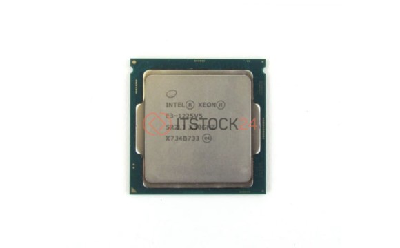 Процессор SR2LJ Intel 3300Mhz