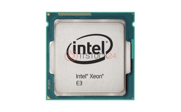 Процессор SR2LK Intel 3600Mhz