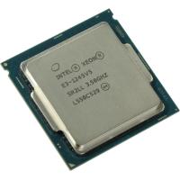 Процессор SR2LL Intel 3500Mhz