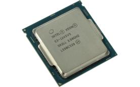 Процессор SR2LL Intel 3500Mhz