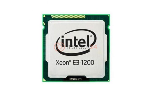 Процессор SR2LM Intel 2000Mhz