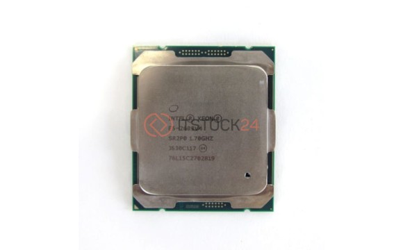 Процессор SR2P0 Intel 1700Mhz