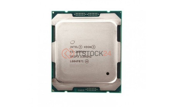 Процессор SR2P3 Intel 3500Mhz