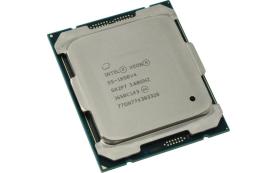 Процессор SR2P6 Intel 3500Mhz