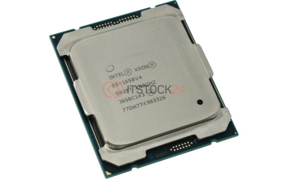 Процессор SR2P6 Intel 3500Mhz