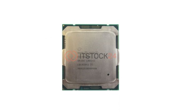 Процессор SR2SE Intel 1800Mhz