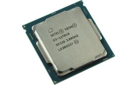 Процессор SR326 Intel 3800Mhz
