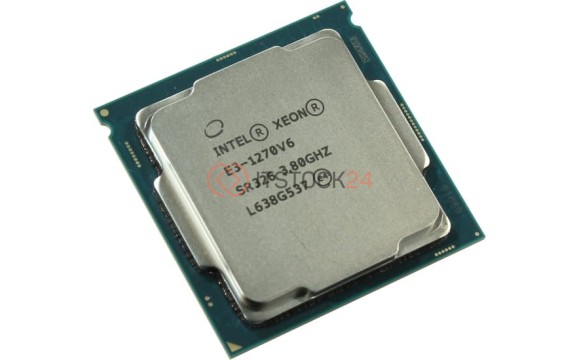 Процессор SR326 Intel 3800Mhz