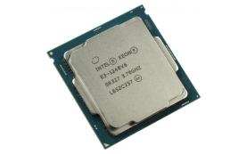 Процессор SR327 Intel 3700Mhz