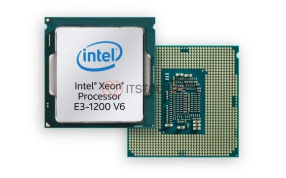Процессор SR32B Intel 3700Mhz