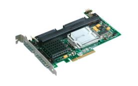 Контроллер Intel SRCU42E AGP 512)Mb Контроллер Intel SRCU42E AGP 512)Mb