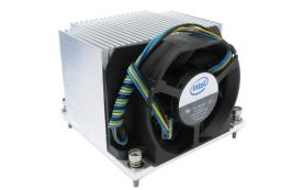 Радиатор + Вентилятор Intel STS100A LGA1366 Радиатор + Вентилятор Intel STS100A LGA1366