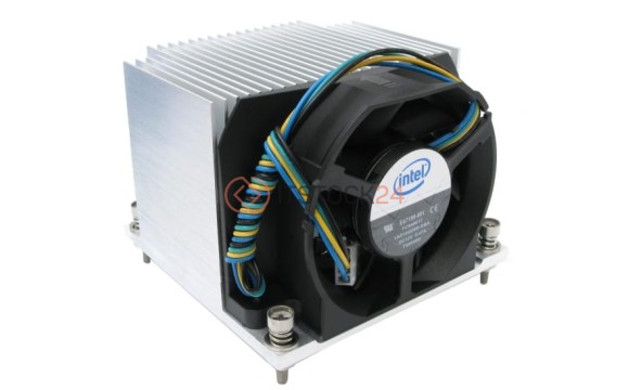 Радиатор + Вентилятор Intel STS100A LGA1366