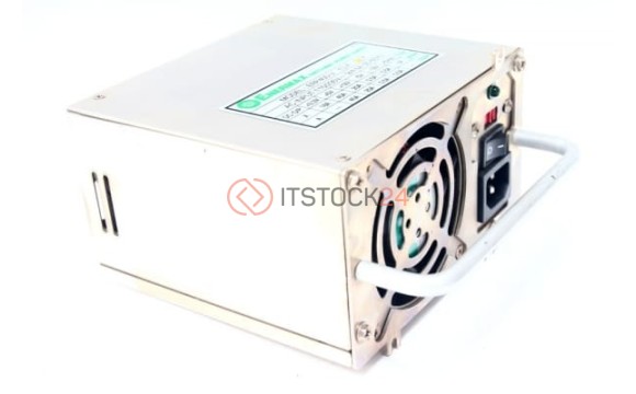 Резервный Блок Питания Intel (Delta) 350Wt ATX Для Корпуса SR2200 SR1200 SC5200 SC5100 TSRLT2 SR870BH2 Dell PowerEdge 3250(TSLDCPSU101)