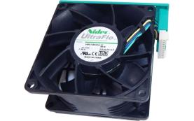 Набор Вентиляторов Intel V80E12BS2A5-07 80x80x38mm Набор Вентиляторов Intel V80E12BS2A5-07 80x80x38mm