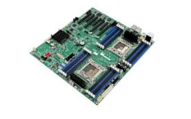 Материнская плата Intel W2600CR2L Socket 2011 Материнская плата Intel W2600CR2L Socket 2011