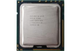 Процессор W3505 Intel 2533Mhz