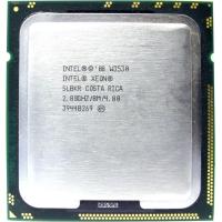 Процессор W3530 Intel 2800Mhz