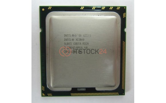Процессор W3570 Intel 3200Mhz