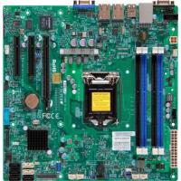Материнская плата Intel X10SLL-F Socket 1150