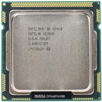 Процессор X3460 Intel 2800Mhz Процессор X3460 Intel 2800Mhz