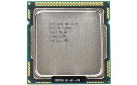 Процессор X3460 Intel 2800Mhz