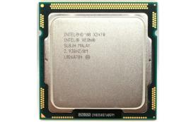 Процессор X3470 Intel 2933Mhz