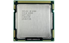 Процессор X3480 Intel 3067Mhz