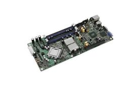 Материнская плата Intel X38ML Socket 775 Материнская плата Intel X38ML Socket 775