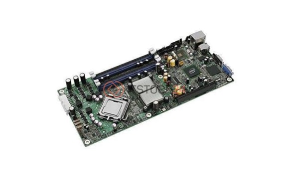Материнская плата Intel X38ML Socket 775