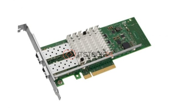 Сетевой Адаптер Lenovo 0C19486 PCI-E8x 10Gb