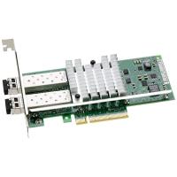 Сетевой Адаптер Intel X520-SR2 PCI-E8x 10Gb
