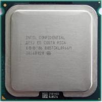 Процессор X5272 Intel 3400Mhz