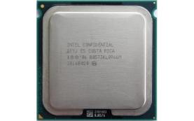 Процессор X5272 Intel 3400Mhz