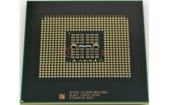 Процессор X7350 Intel 2933Mhz