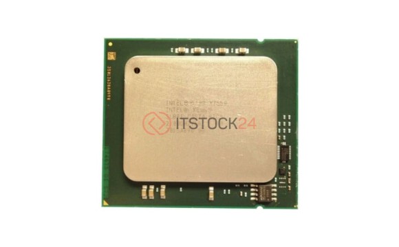 Процессор X7550 Intel 2000Mhz
