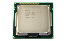 Процессор i3-2100 Intel 3100Mhz