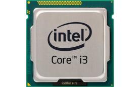 Процессор i3-2102 Intel 3100Mhz