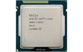 Процессор i3-3220 Intel 3300Mhz
