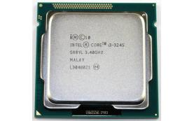 Процессор i3-3245 Intel 3400Mhz