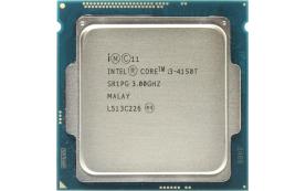 Процессор i3-4150T Intel 3000Mhz