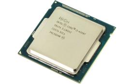 Процессор i3-4350T Intel 3100Mhz