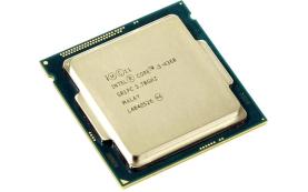 Процессор i3-4360 Intel 3700Mhz